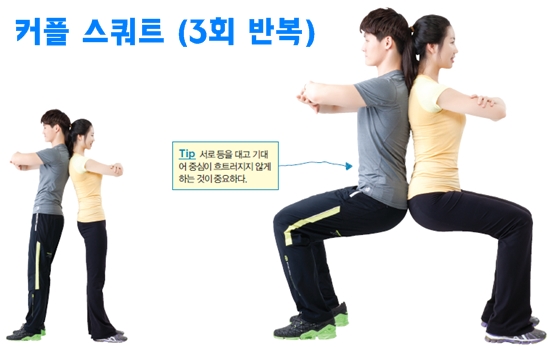 우울증에 효과가 있는 '커플 필라테스' < 헬시라이프 < 기사본문 - 하이닥
