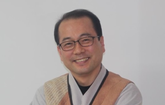 명상연구소 진용일 소장