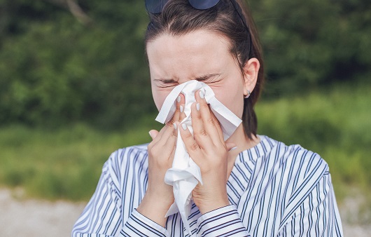 수면 중 재채기가 나온다면?...깊은 잠 못 잔다는 신호 < 헬시라이프 < 기사본문 - 하이닥