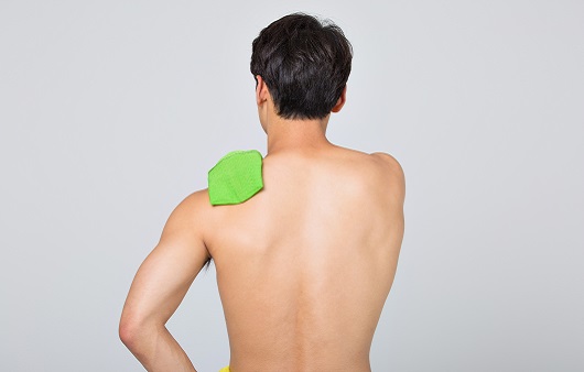 [해도 될까?] 하얗게 올라온 각질, 제거해도 될까?