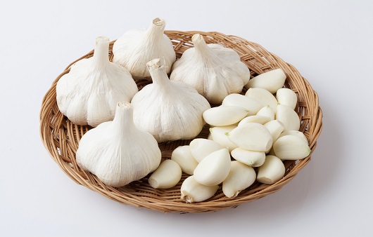마늘 좋은 건 알았지만, 이 정도까지?”...마늘의 6가지 장점 < 헬시라이프 < 기사본문 - 하이닥