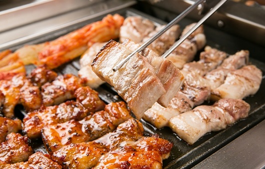삼겹살 좋아하는 '쩝쩝박사'들을 위한 정보 4가지 < 헬시라이프 < 기사본문 - 하이닥