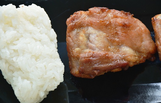 탄수화물과 단백질|출처: 게티이미지 뱅크