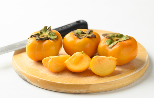 단감 vs 연시, 무엇이 더 좋을까? [푸드인사이트] < 헬시라이프 < 기사본문 - 하이닥