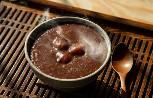 겨울에 꼭 먹어야 할 팥의 효능 4 [푸드인사이트]