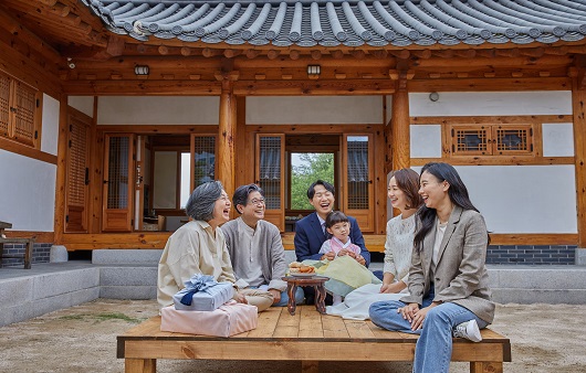 다가오는 설날...즐겁게 보내려면 가족끼리 '이런 대화'는 삼가야 < 헬시라이프 < 기사본문 - 하이닥