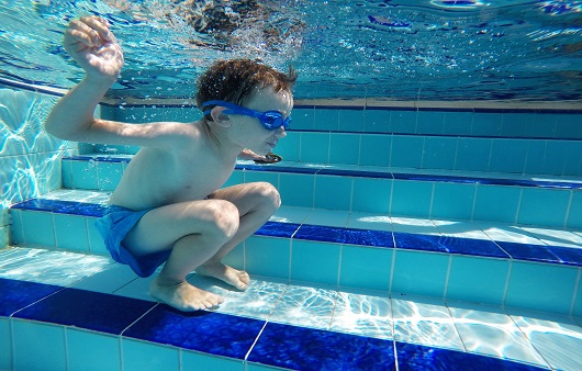 물놀이|출처: 게티이미지뱅크