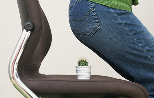 현대인의 고질병 중 하나로 자리잡은 항문질환｜출처: 게티이미지뱅크