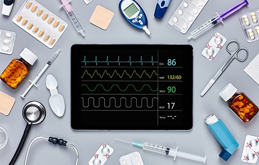 안정 시 심박수가 높으면 당뇨병 위험이 커진다는 연구 결과가 나왔다|출처: 게티이미지뱅크