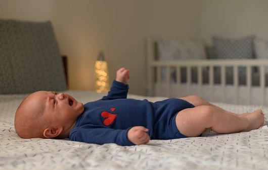 성장기 철분 부족은 영유아의 신체, 정서적 발달을 방해하는 요인이다┃출처: 게티이미지뱅크