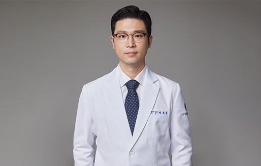 하이닥 의학기자 박희설 원장ㅣ출처: 광교삼성H정형외과