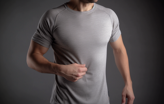 땀|출처: 미드저니