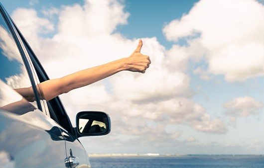 멀미의 가장 좋은 치료법은 예방이다|출처: 게티이미지뱅크