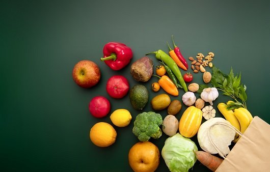 장트러블로 고생이라면...장 건강에 좋은 음식 5 < 헬시라이프 < 기사본문 - 하이닥