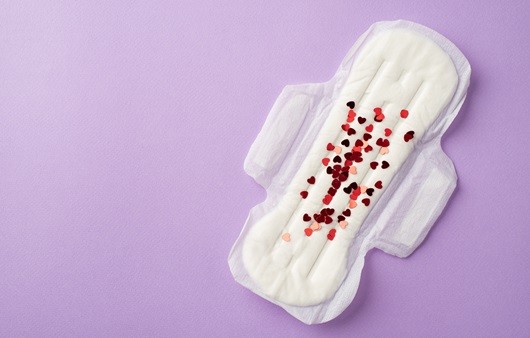 생리 중에 질염이 악화되거나 재발하는 경우가 많다|출처: 게티이미지뱅크