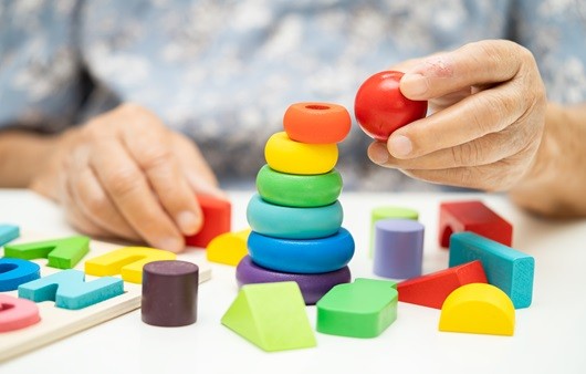 치매는 조기 진단과 꾸준한 치료가 중요한 질환이다|출처: 게티이미지뱅크