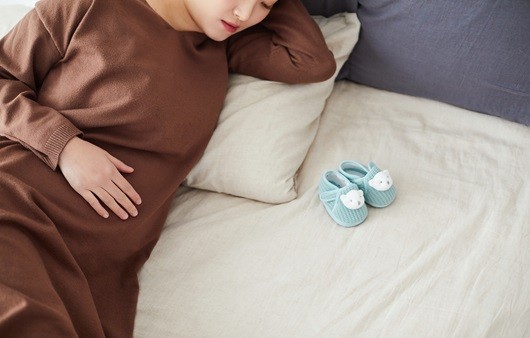 임신 37주 이전에 출산하는 것을 두고 조산이라고 한다|출처: 게티이미지뱅크