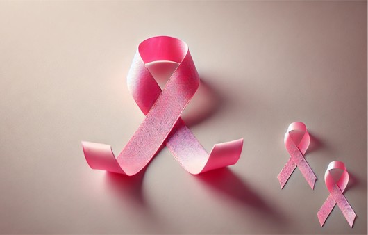 폐경 후 유방암과 비만의 연관성이 기존에 알려진 것보다 훨씬 더 크다는 연구 결과가 발표됐다ㅣ출처: DALL·E