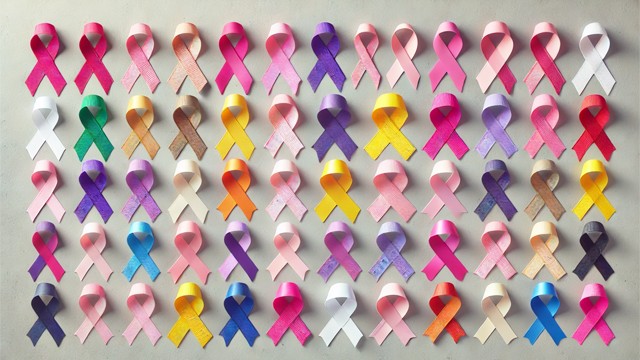 암 발생률이 전 세계적으로 증가하고 있으며, 특히 개발도상국에서 급증할 것이라는 연구 결과가 나왔다ㅣ출처: DALL·E