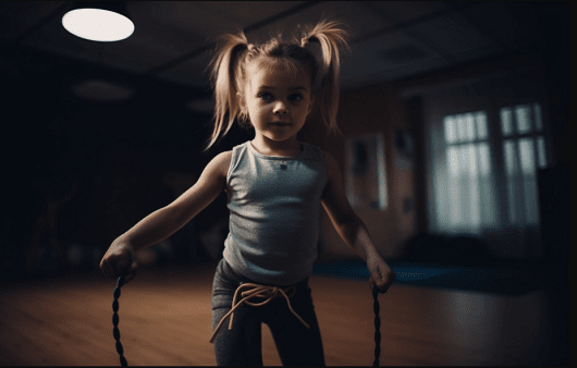 줄넘기|출처: 게티이미지뱅크