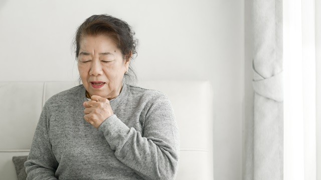 노화가 진행될수록 목소리도 변화한다|출처: 게티이미지뱅크