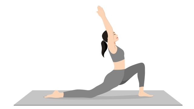 무릎 꿇고 엉덩이 밀기 | 출처: 게티이미지뱅크