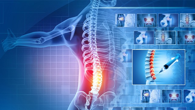 보존적 치료, 시술적 치료, 수술적 치료 중 자신에게 맞는 치료를 적기에 시행하는 것이 중요하다｜출처: 게티이미지뱅크