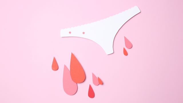 혈액순환이 원활해지면 생리 지연이 해결될 수 있다 | 출처: 게티이미지뱅크