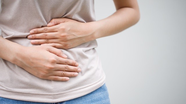 덤핑증후군은 위절제술 등 치료 후 부작용으로 흔하게 나타난다|출처: 게티이미지뱅크