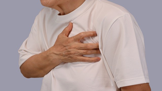 심뇌혈관질환은 사망률이 높고 치료 후에도 심각한 후유증을 남길 수 있으므로 적극적인 예방이 중요하다ㅣ출처: 클립아트코리아