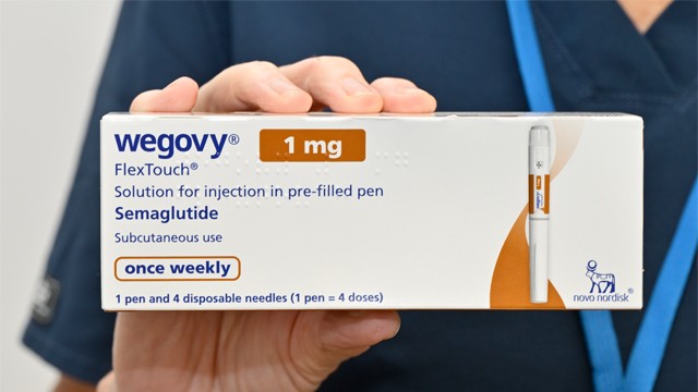 위고비ㅣ출처: 클립아트코리아