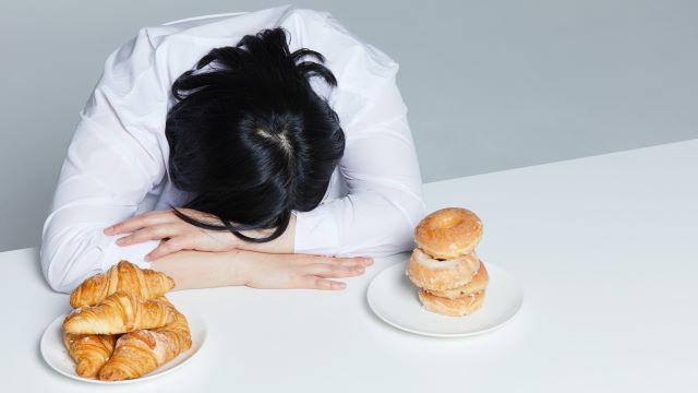 건강한 다이어트를 위해서는 요요 현상을 이해하고 관리하는 것이 중요하다 | 출처: 게티이미지뱅크