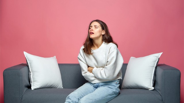 겨울철에는 소화기관의 운동성이 저하되고 위장 기능이 떨어지기 쉽다ㅣ출처: 게티이미지뱅크