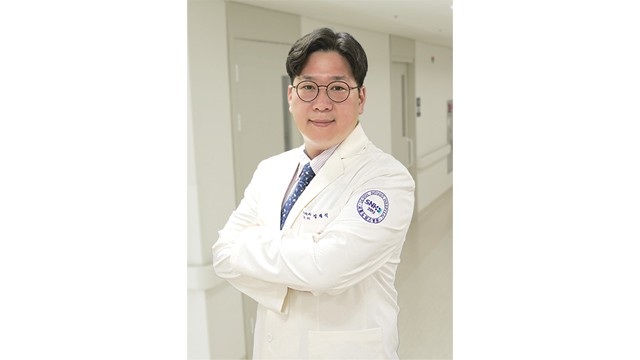 정재석 재활센터장(서울노보스병원 재활의학과 전문의)ㅣ출처: 서울노보스병원