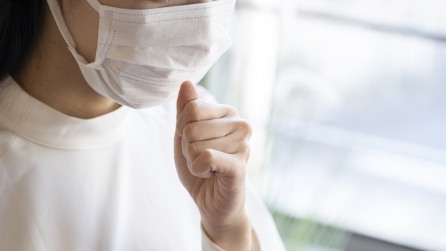 독감 환자가 계속해서 증가세를 보이고 있다|출처: 게티이미지뱅크