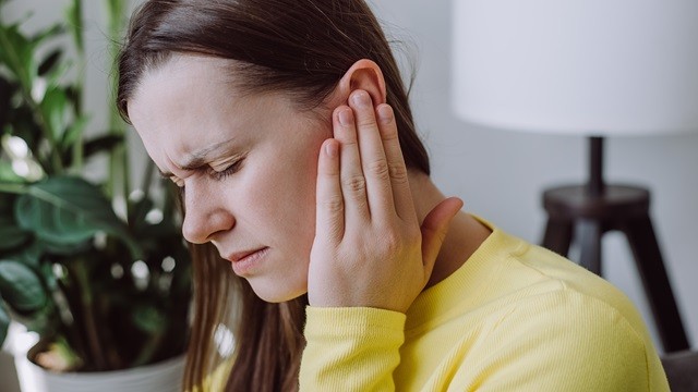 추울수록 이명을 심하게 겪는 사람들이 있다|출처: 게티이미지뱅크