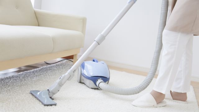 청소가 정신과 신체 건강에 도움을 줄 수 있다 | 출처: 게티이미지뱅크