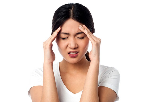 이석증의 본 명칭은 양성 발작성 체위성 현훈으로, 어지럼증의 가장 흔한 원인이다|출처: 클립아트코리아