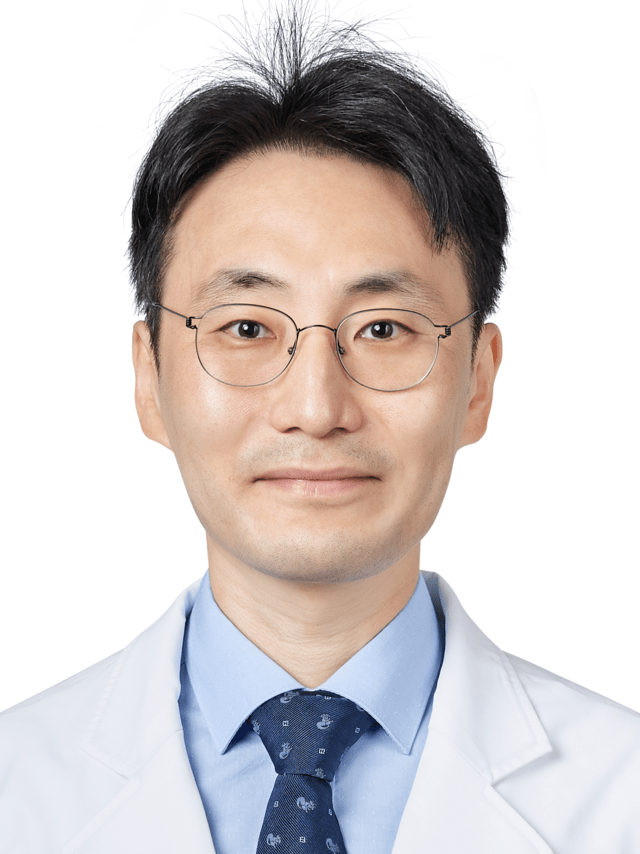 원호연 교수|출처: 중앙대학교병원