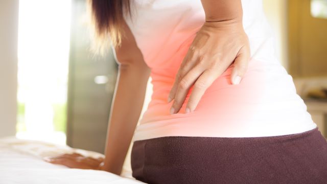 평소 운동으로 근육을 단련하면 부상 위험을 줄일 수 있다 |출처: 클립아트코리아