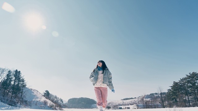 겨울철에도 자외선은 인체에 영향을 미칠 수 있다｜출처: 게티이미지뱅크