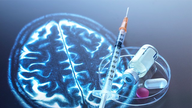 레켐비의 본격적인 처방으로 치매 치료에 어떤 변화가 나타날지 기대감이 커지고 있다|출처: 클립아트코리아