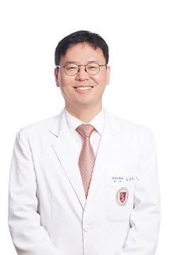 ﻿김양현 교수｜출처: 고려대학교 안암병원