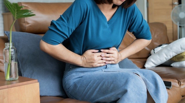 과민성 대장 증후군은 복통과 배변 습관 변화를 가져온다|출처: 게티이미지뱅크