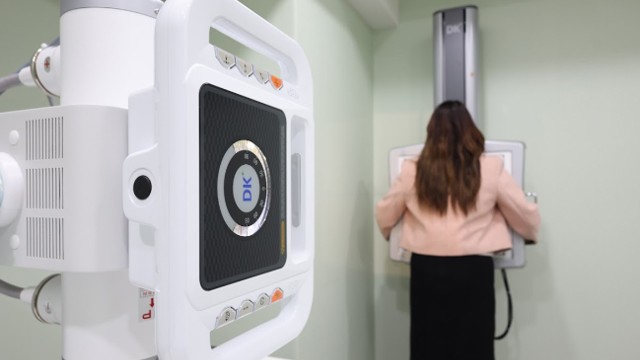 어깨 충돌증후군은 조기에 치료하면 대부분 수술 없이도 회복이 가능하다 | 출처: 클립아트코리아