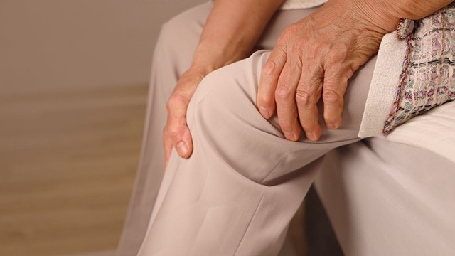 추운 시기에는 유독 관절통을 호소하는 사람들이 많아진다 | 출처: 서울찬정형외과의원