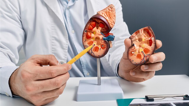 ﻿혈액투석치료는 적기에, 올바른 방법으로 받는 것이 중요하다｜출처: 클립아트코리아