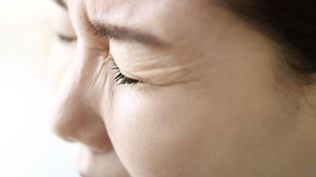 안구 피로는 다양한 질환으로 이어질 수 있다 ｜출처: 클립아트코리아