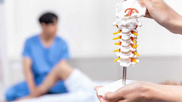 근골격계 수기치료는 증상과 치료 목적에 따라 시행되어야 한다 | 출처: 햇살정형외과의원