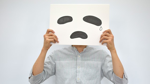 남성 갱년기는 여성과 달리 서서히 진행된다 | 출처: 클립아트코리아